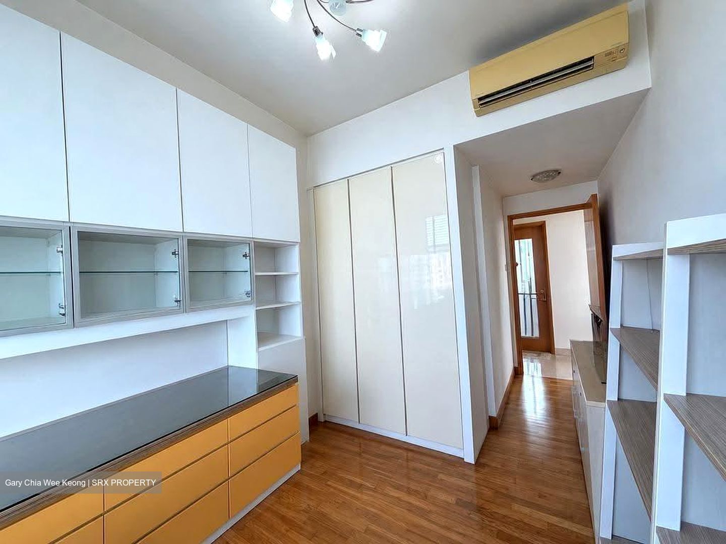 Park Infinia At Wee Nam (D11), Condominium #613516541